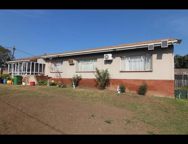 3 BEDROOM HOUSE FOR SALE IN MALVERN
